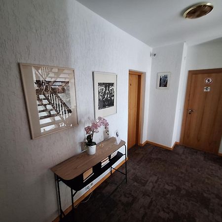 Home B&B Kaunas Eksteriør billede