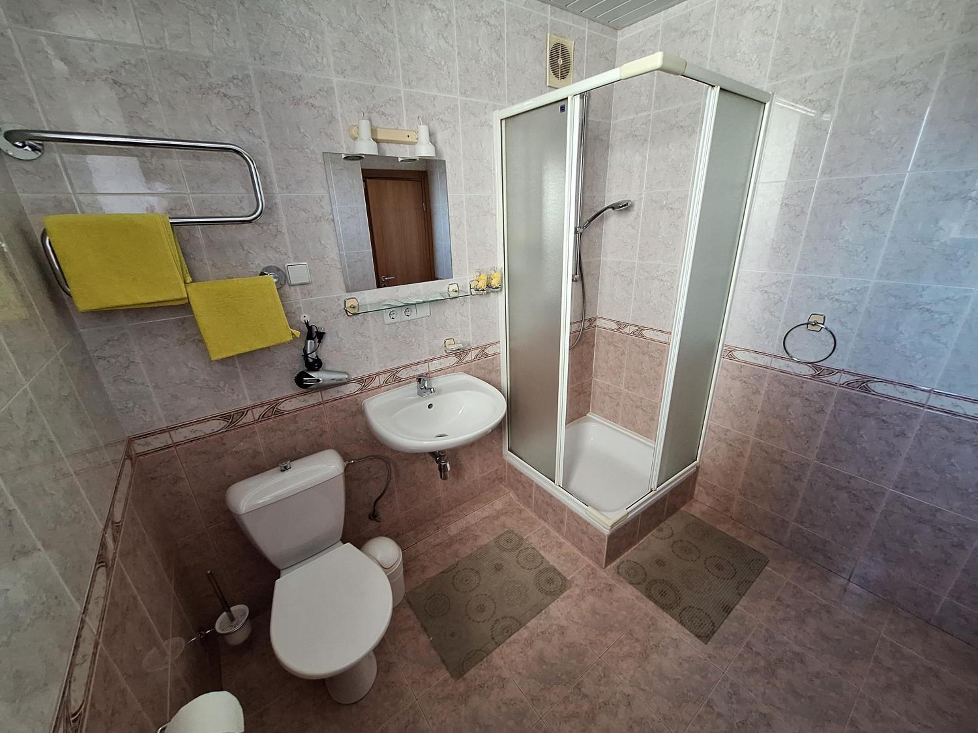 Home B&B Kaunas Eksteriør billede