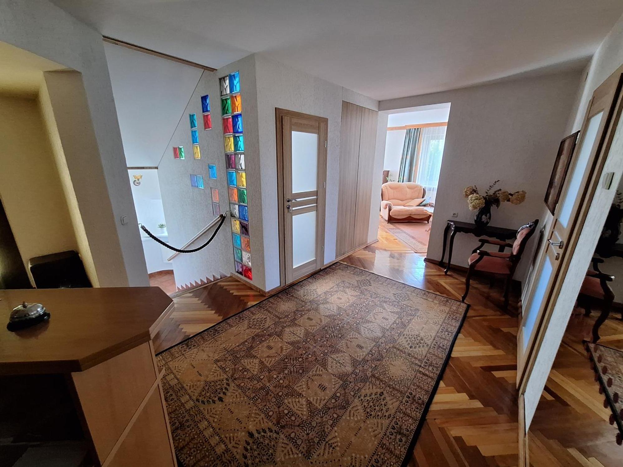 Home B&B Kaunas Eksteriør billede