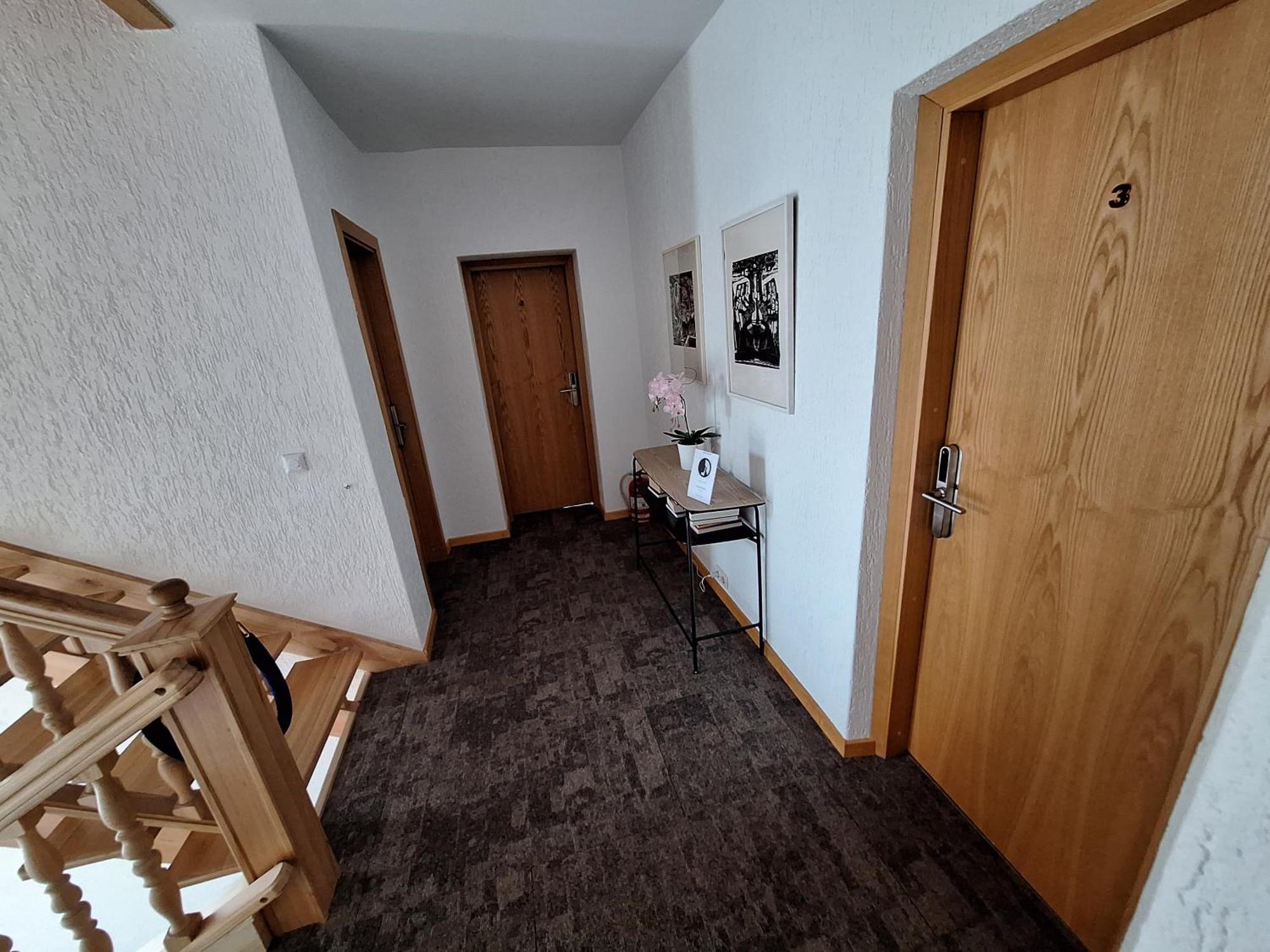 Home B&B Kaunas Eksteriør billede