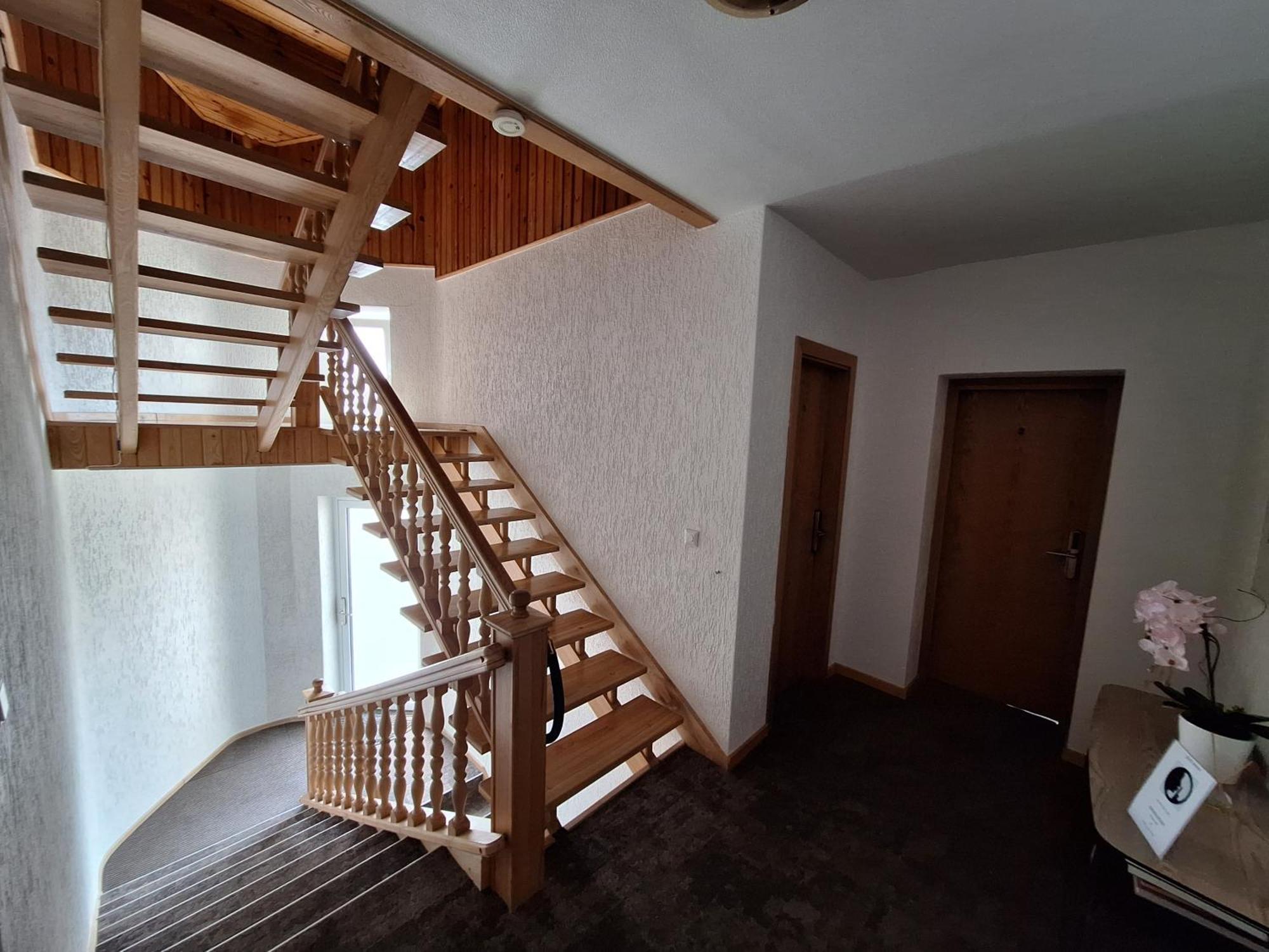 Home B&B Kaunas Eksteriør billede