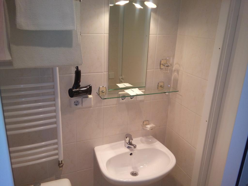 Home B&B Kaunas Eksteriør billede