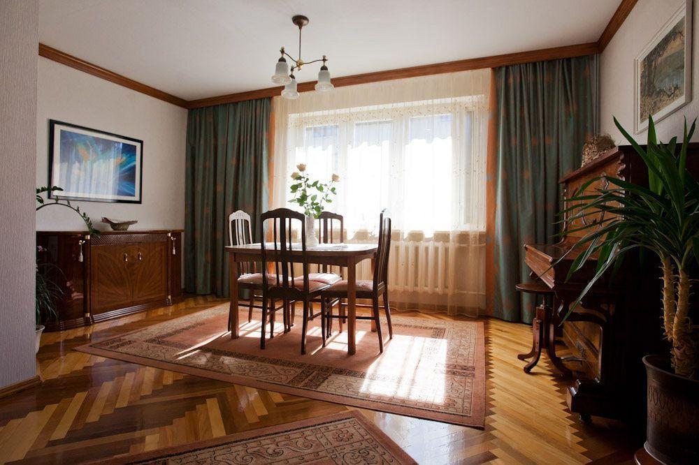 Home B&B Kaunas Eksteriør billede