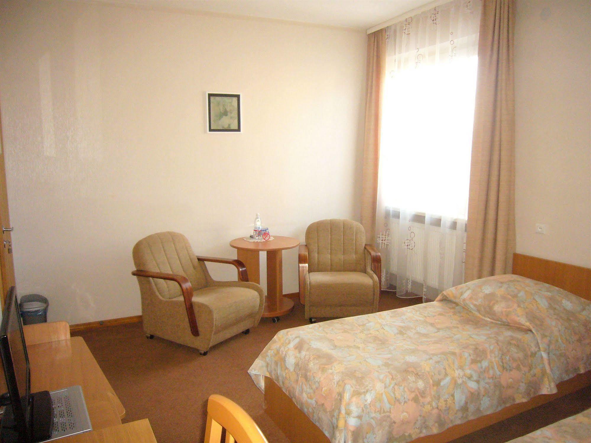 Home B&B Kaunas Eksteriør billede