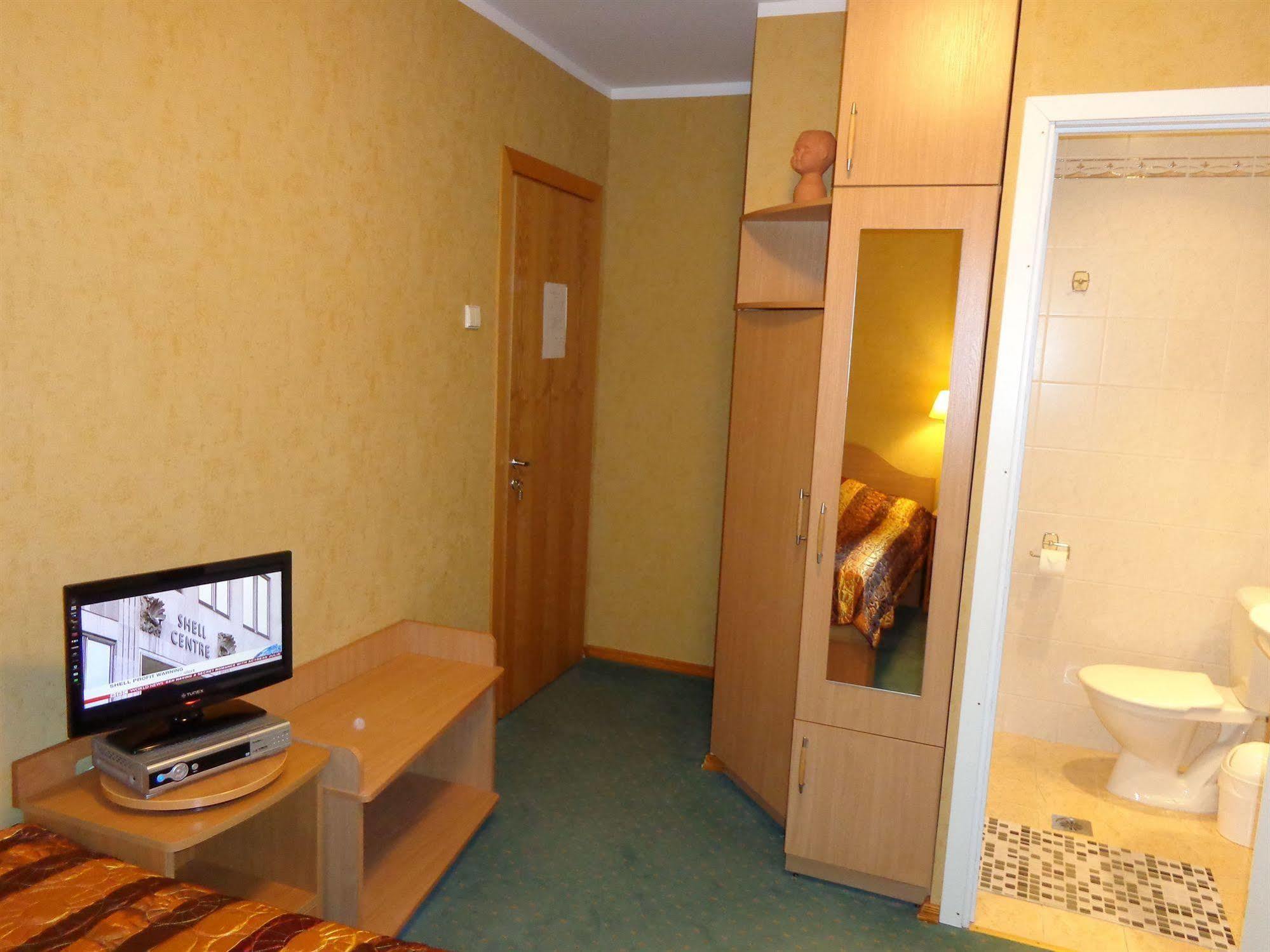 Home B&B Kaunas Eksteriør billede