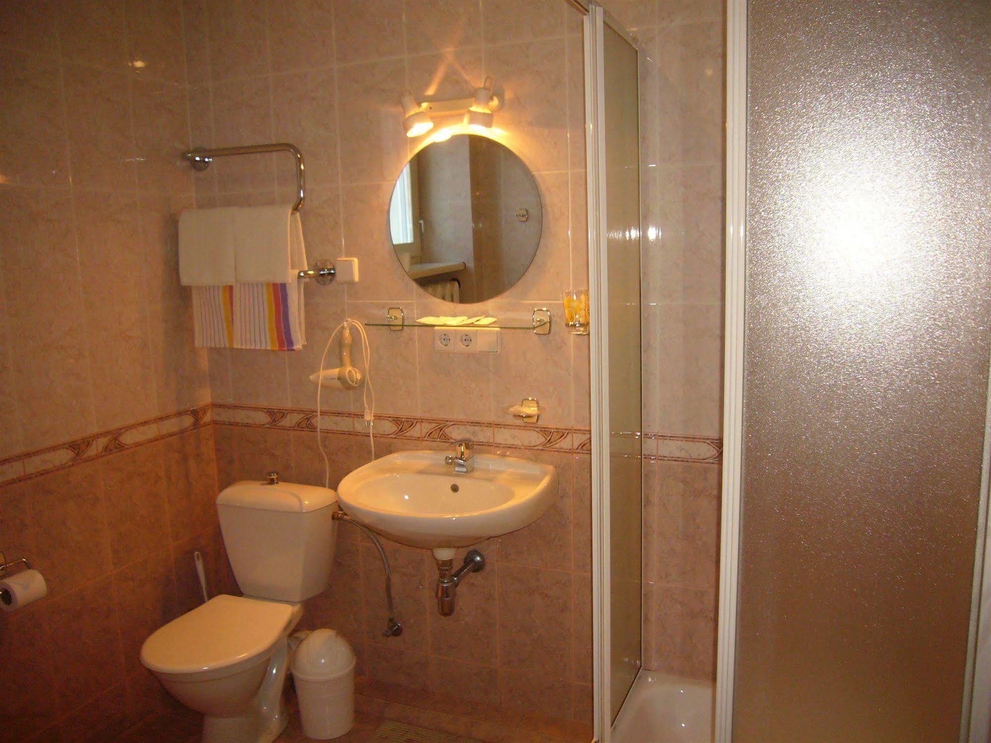 Home B&B Kaunas Eksteriør billede