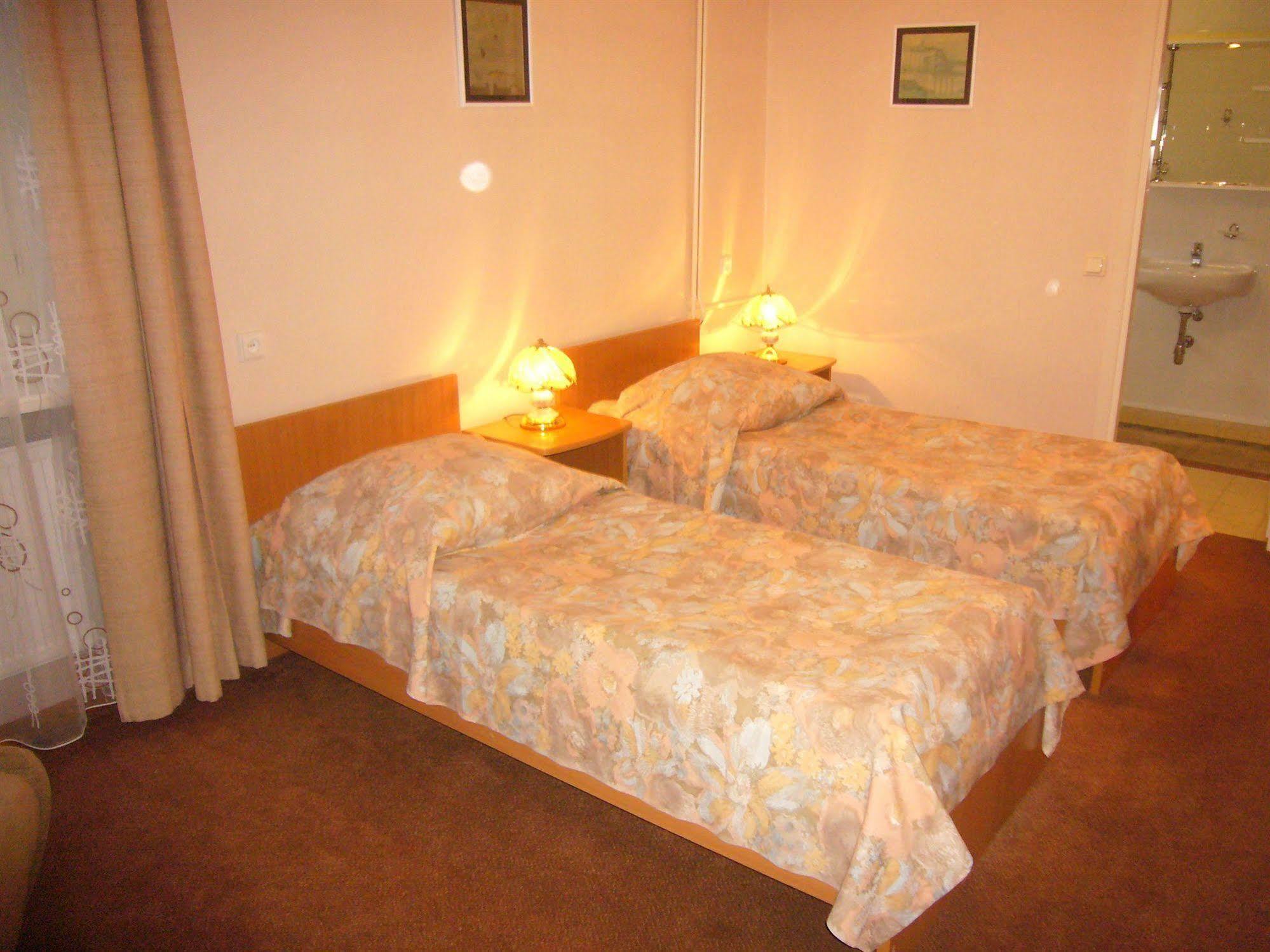 Home B&B Kaunas Eksteriør billede