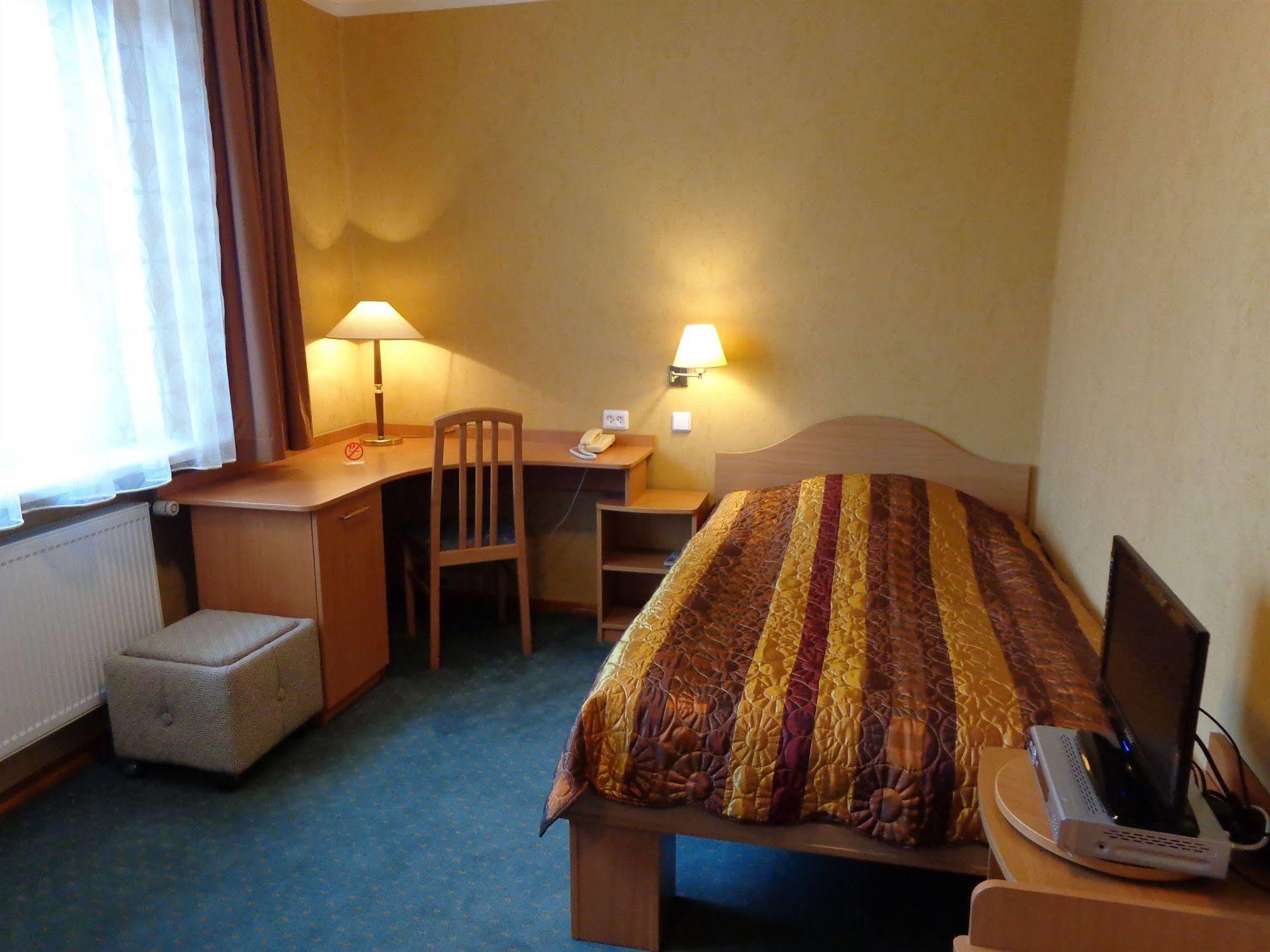 Home B&B Kaunas Eksteriør billede