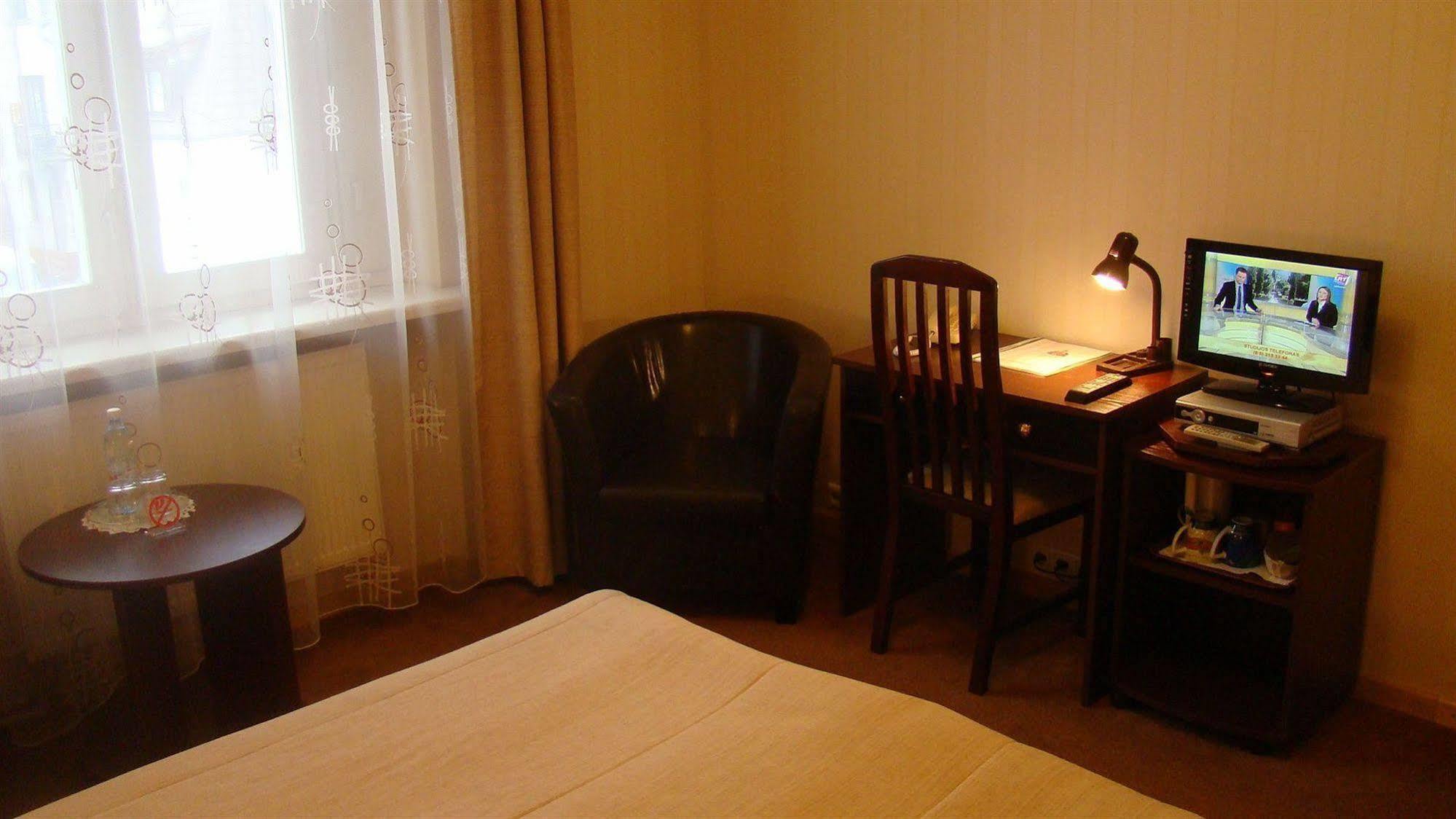 Home B&B Kaunas Eksteriør billede