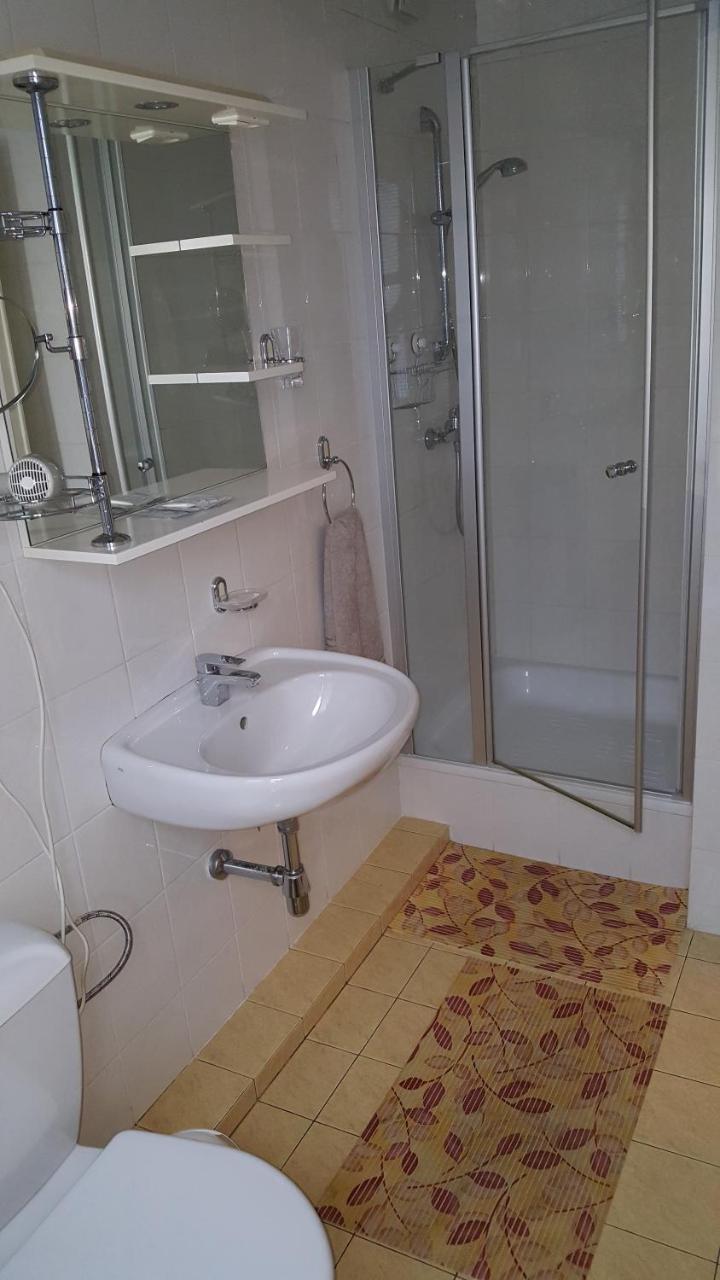 Home B&B Kaunas Eksteriør billede