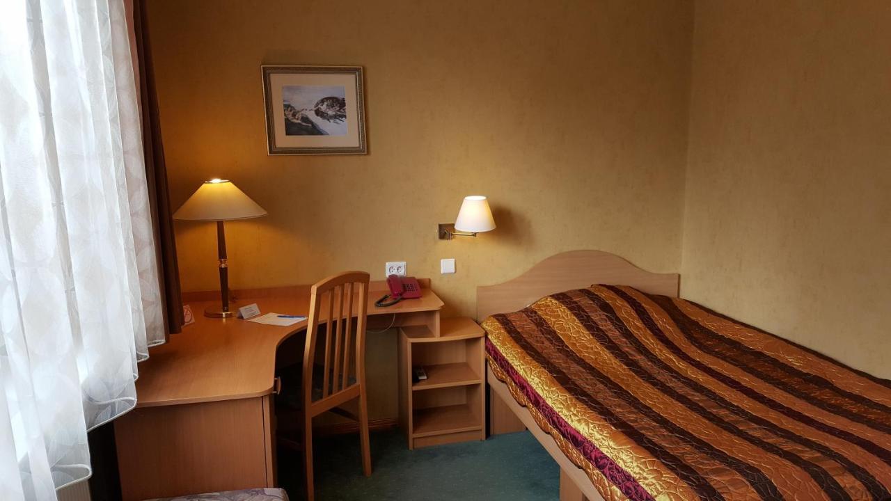 Home B&B Kaunas Eksteriør billede