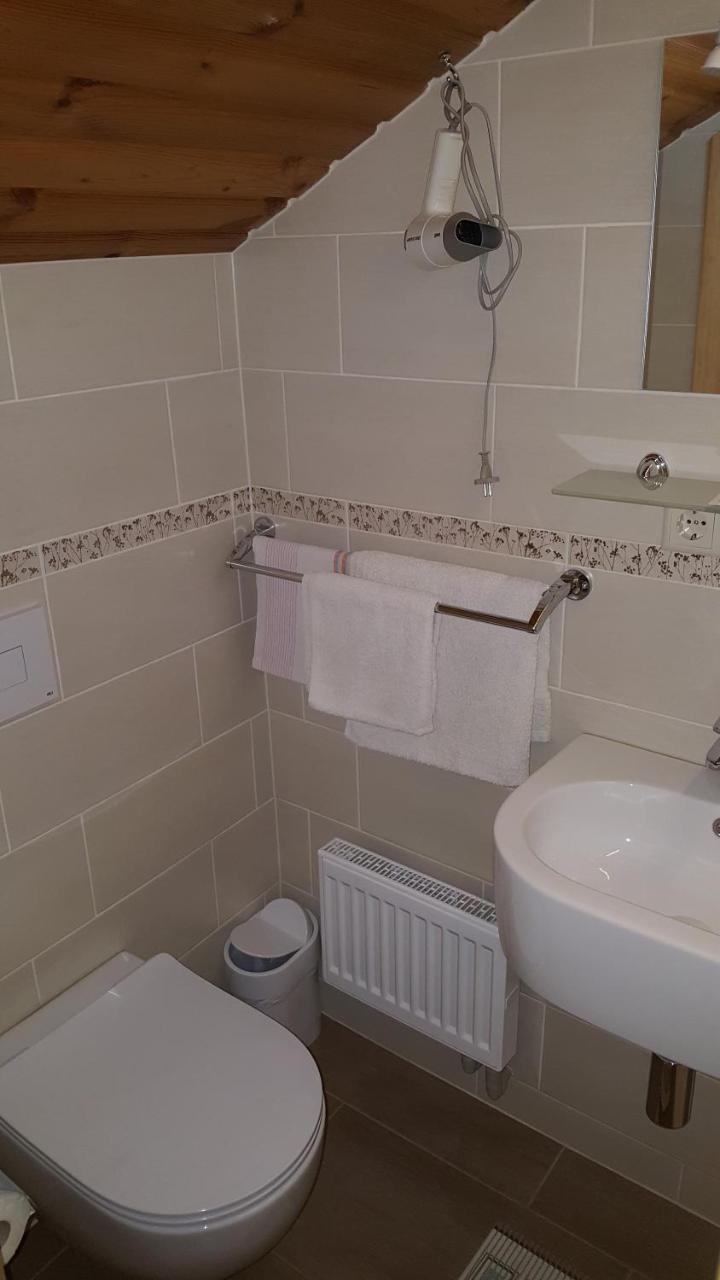 Home B&B Kaunas Eksteriør billede